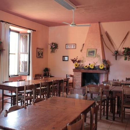 툴라다 Agriturismo E Antica Fattoria Matteu B&B 외부 사진